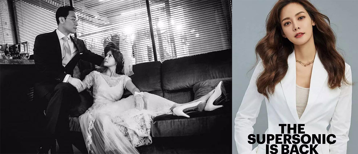 <b>年薪2亿韩元的同声传译，连防弹少年团都被圈粉</b>