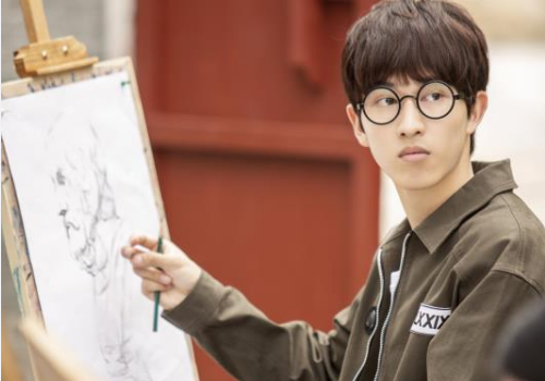 <b>初恋那件小事王雨恬是谁演的</b>