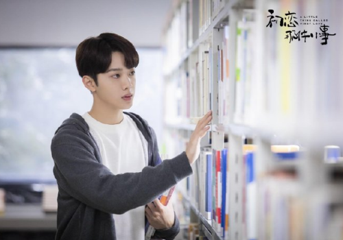 <b>初恋那件小事林开拓和梁又年是什么关系</b>